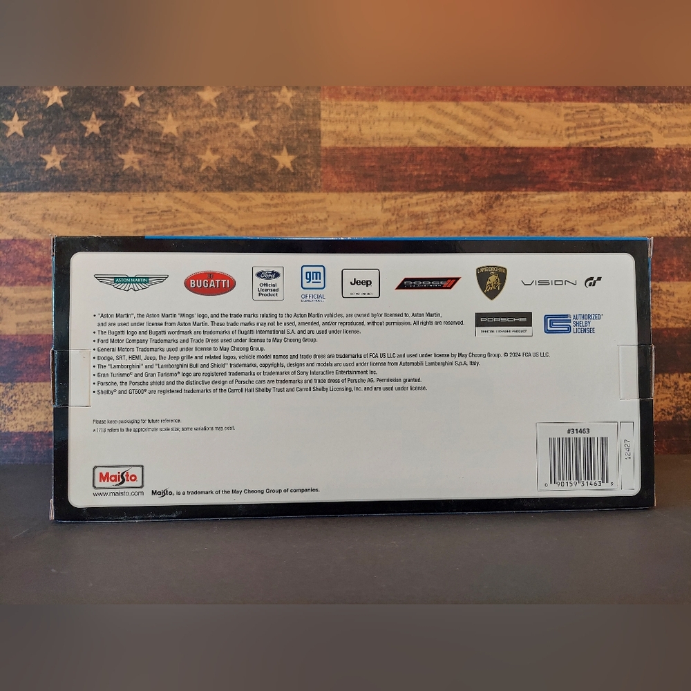 Lamborghini Revuelto - Picture 8 of 8